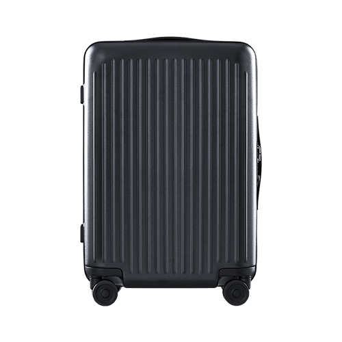 UREVO Suitcase 20" Black